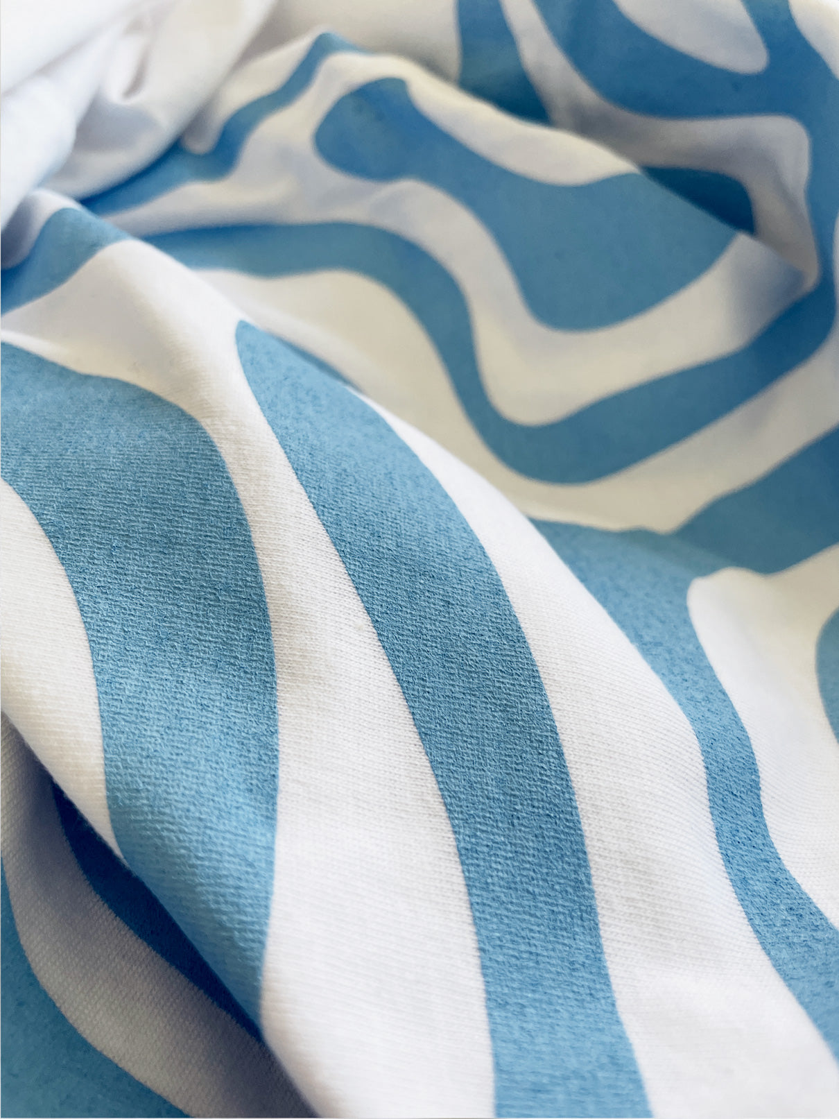 Tee·shirt "The Pacific Bay"